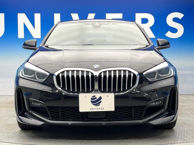 BMW 1SERIES 2019 Image 31