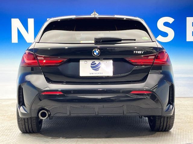 BMW 1SERIES 2019 Image 31