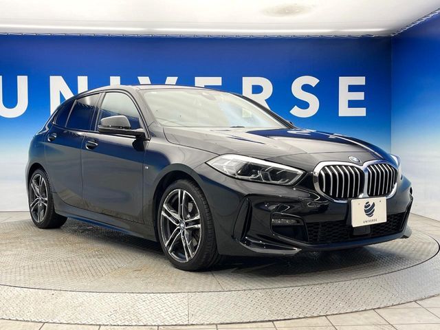BMW 1SERIES 2019 Image 31