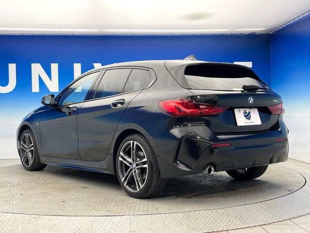BMW 1SERIES 2019 Image 31