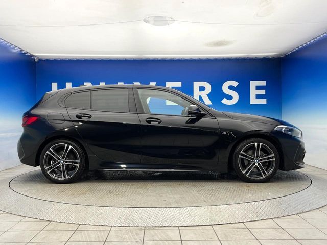 BMW 1SERIES 2019 Image 31