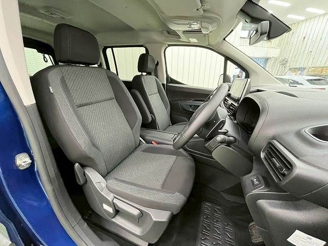 FIAT DOBLO 2023 Image 31