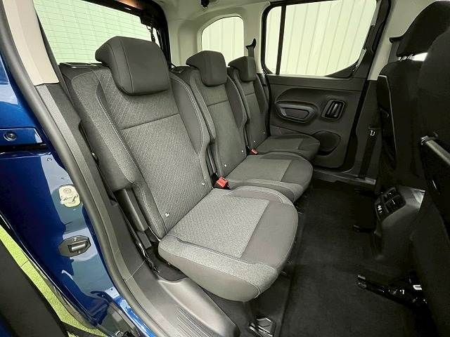 FIAT DOBLO 2023 Image 31