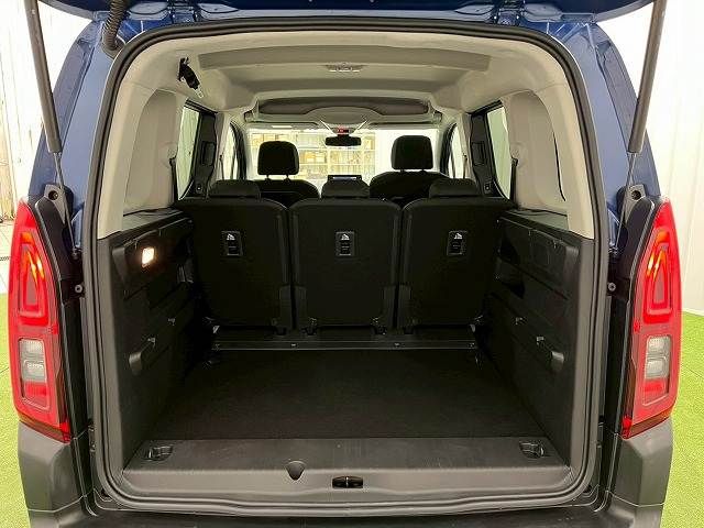 FIAT DOBLO 2023 Image 31