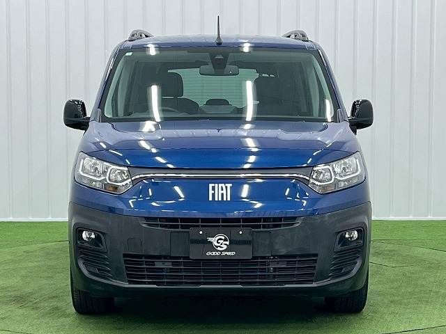 FIAT DOBLO 2023 Image 31