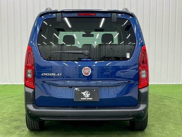 FIAT DOBLO 2023 Image 31