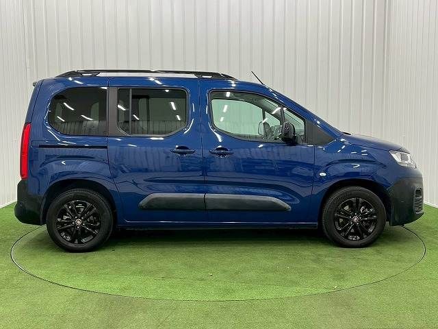 FIAT DOBLO 2023 Image 31