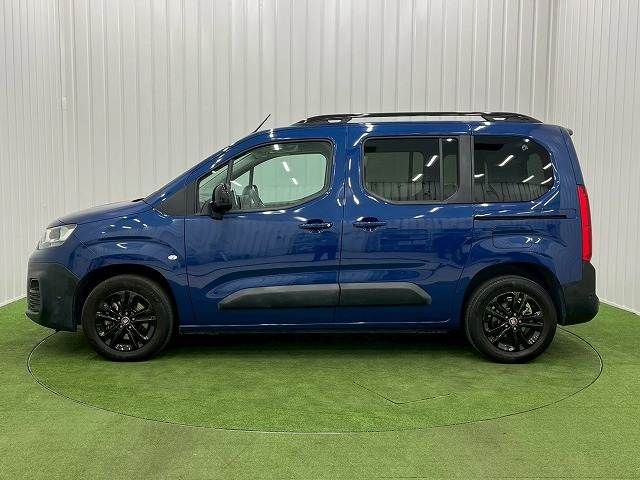 FIAT DOBLO 2023 Image 31