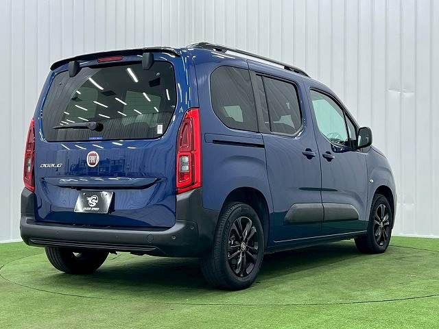 FIAT DOBLO 2023 Image 31