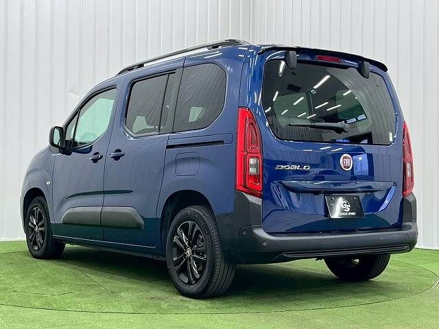 FIAT DOBLO 2023 Image 31