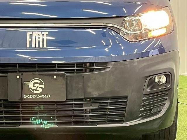 FIAT DOBLO 2023 Image 31