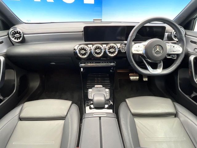 MERCEDES BENZ A CLAS 2020 Image 31