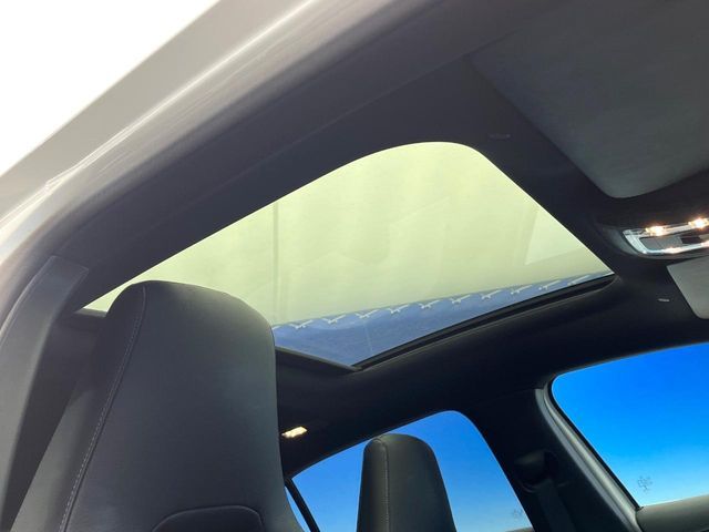 MERCEDES BENZ A CLAS 2020 Image 31