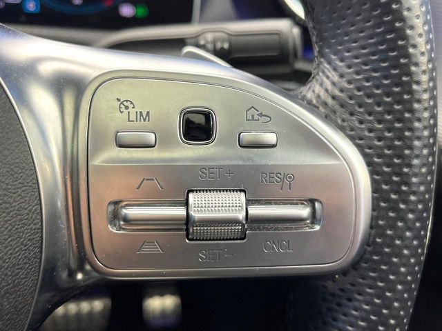 MERCEDES BENZ A CLAS 2020 Image 31