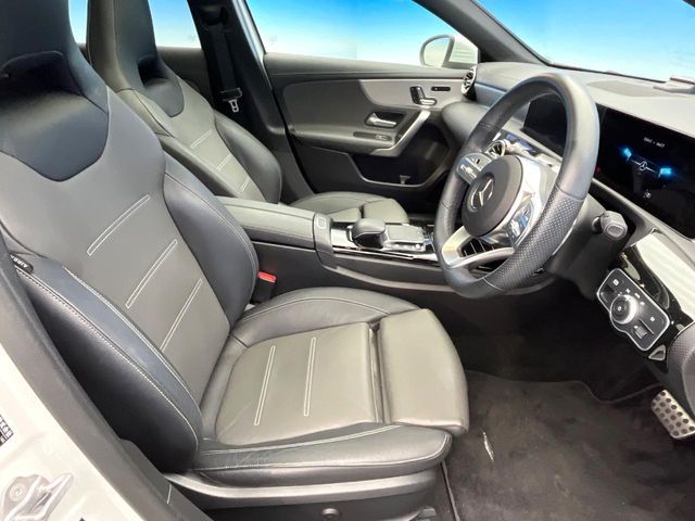 MERCEDES BENZ A CLAS 2020 Image 31