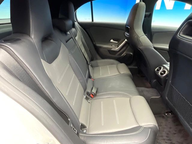 MERCEDES BENZ A CLAS 2020 Image 31