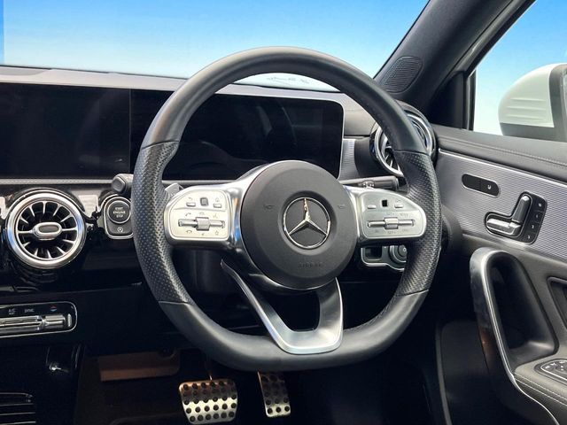MERCEDES BENZ A CLAS 2020 Image 31