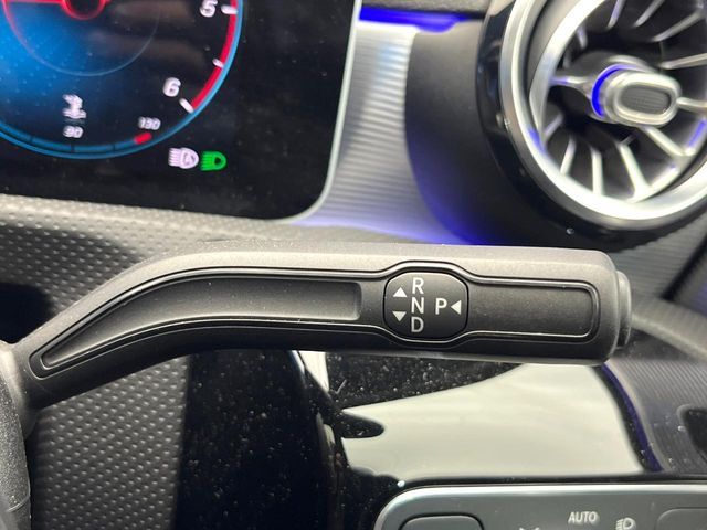 MERCEDES BENZ A CLAS 2020 Image 31