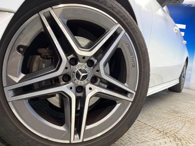 MERCEDES BENZ A CLAS 2020 Image 31