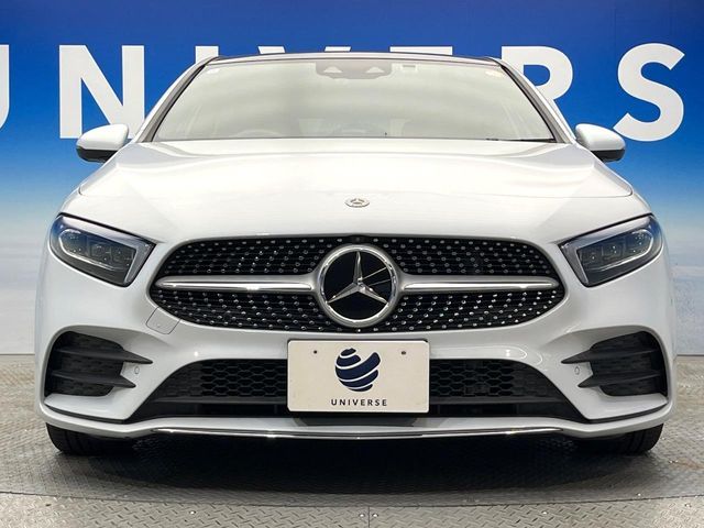 MERCEDES BENZ A CLAS 2020 Image 31