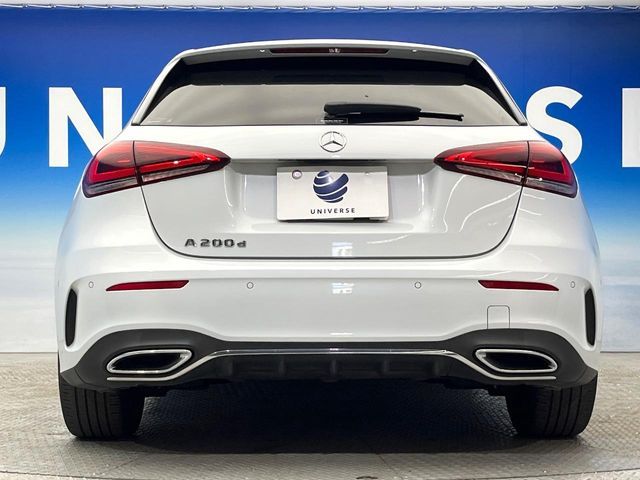 MERCEDES BENZ A CLAS 2020 Image 31