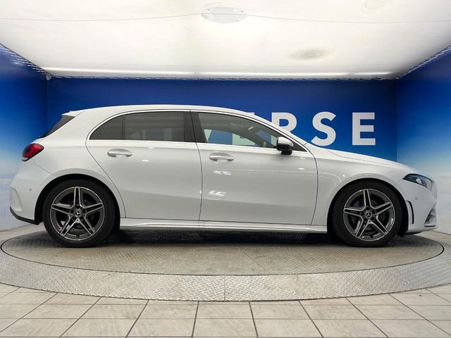 MERCEDES BENZ A CLAS 2020 Image 31