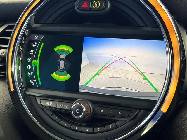 BMW MINI COOPER SD 5DOOR 2020 Image 31