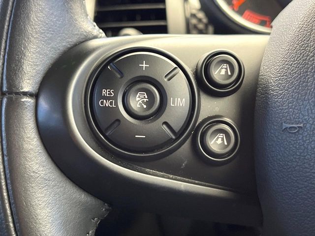 BMW MINI COOPER SD 5DOOR 2020 Image 31