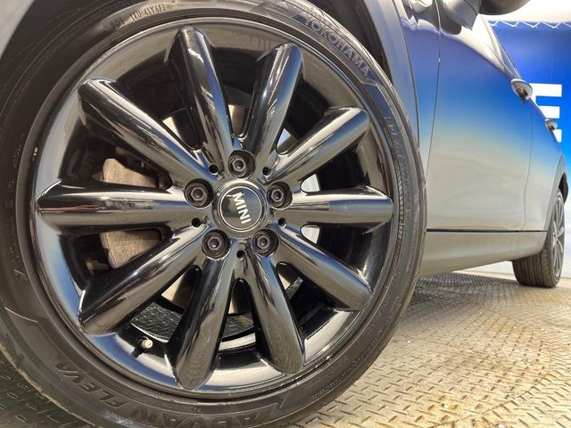 BMW MINI COOPER SD 5DOOR 2020 Image 31