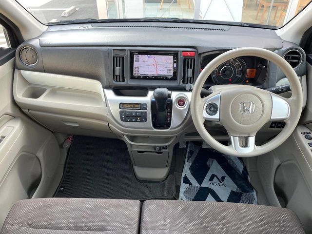 HONDA N-WGN 2016 Image 31