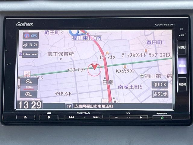 HONDA N-WGN 2016 Image 31