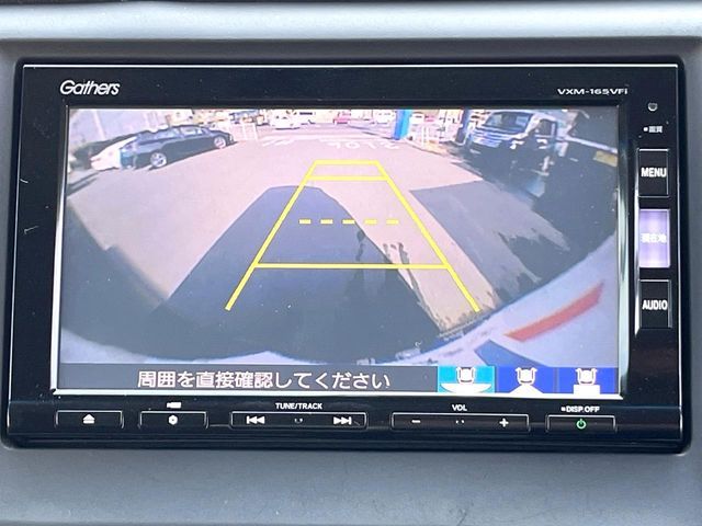 HONDA N-WGN 2016 Image 31