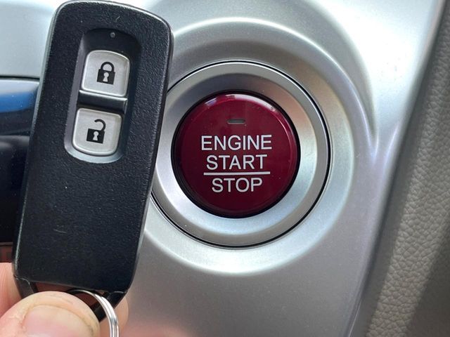 HONDA N-WGN 2016 Image 31