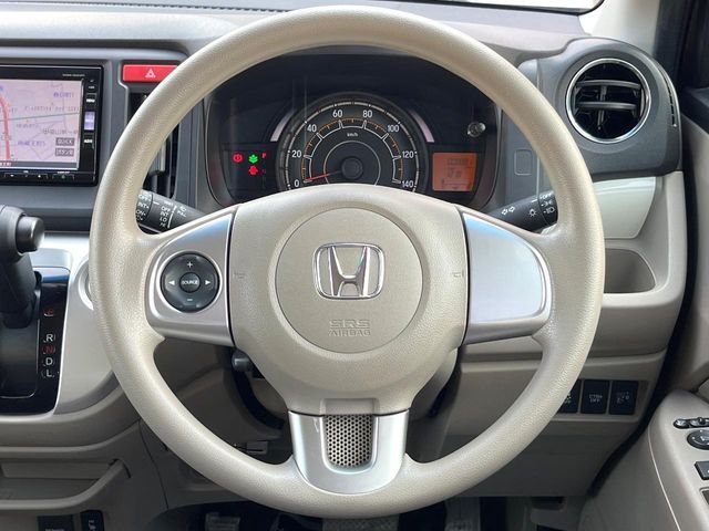 HONDA N-WGN 2016 Image 31