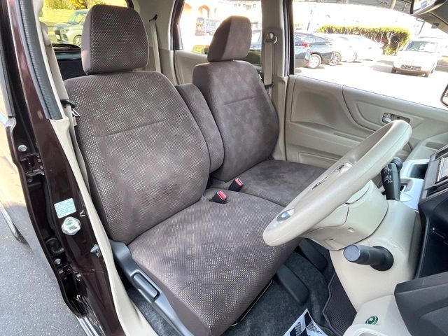 HONDA N-WGN 2016 Image 31