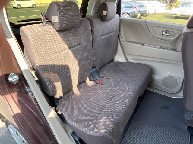 HONDA N-WGN 2016 Image 31