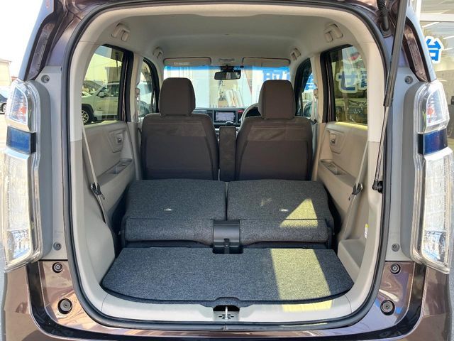 HONDA N-WGN 2016 Image 31