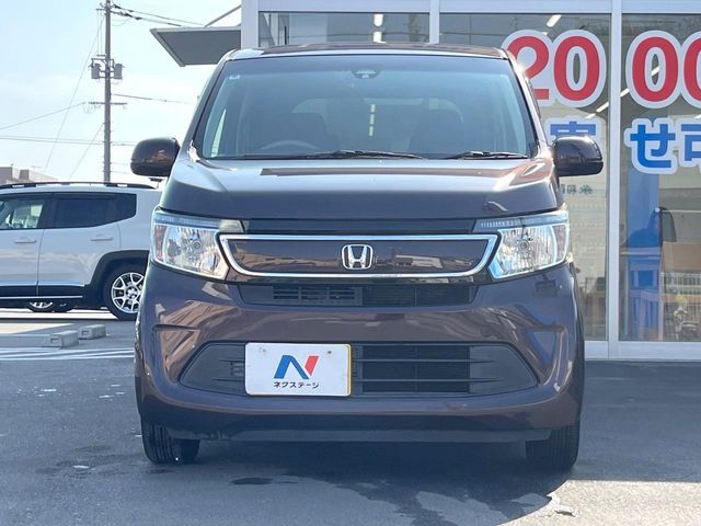 HONDA N-WGN 2016 Image 31