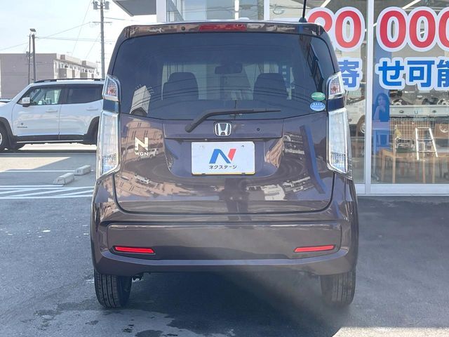 HONDA N-WGN 2016 Image 31