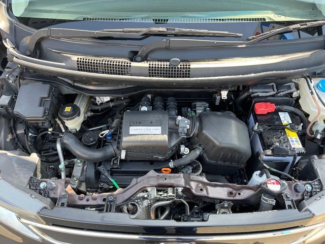 HONDA N-WGN 2016 Image 31