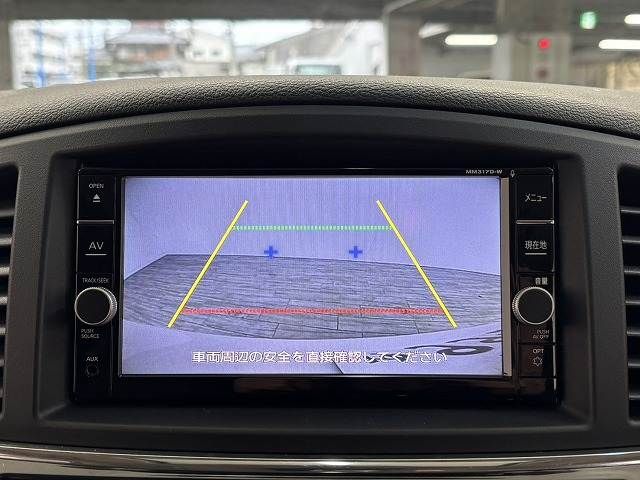 NISSAN ELGRAND 2017 Image 31