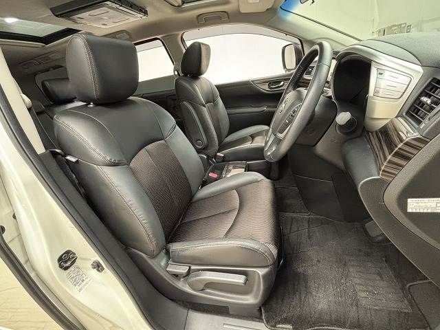 NISSAN ELGRAND 2017 Image 31