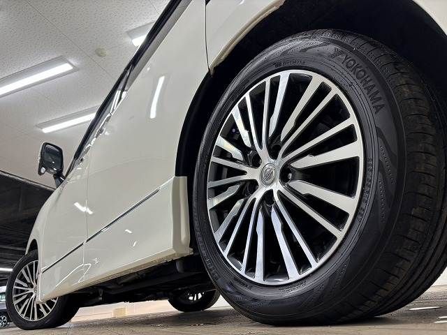 NISSAN ELGRAND 2017 Image 31