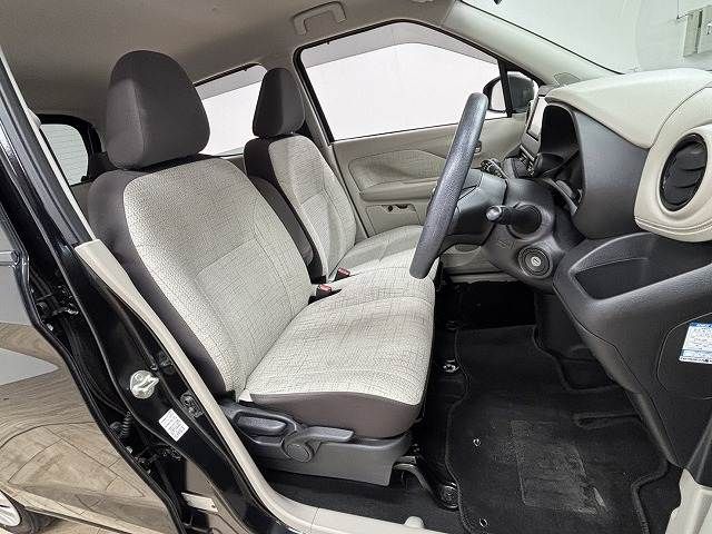 NISSAN DAYZ 2021 Image 31