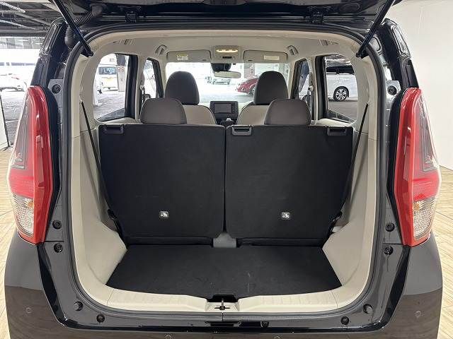 NISSAN DAYZ 2021 Image 31