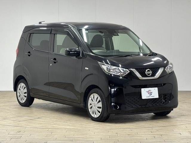 NISSAN DAYZ 2021 Image 31