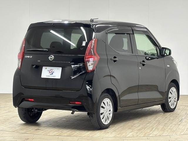 NISSAN DAYZ 2021 Image 31