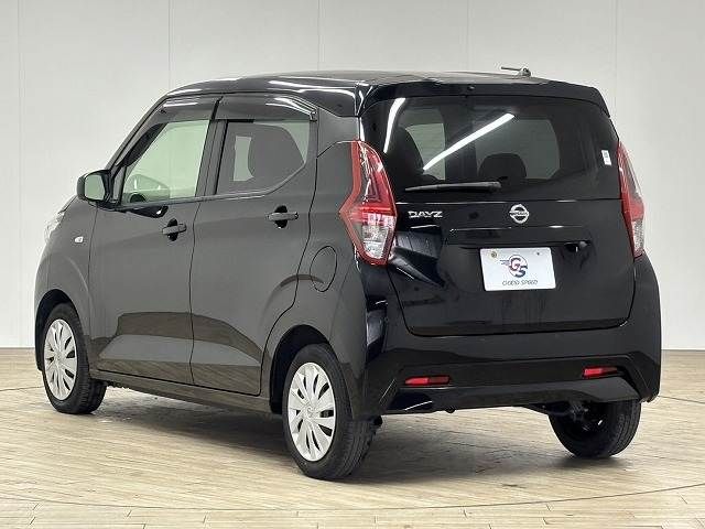 NISSAN DAYZ 2021 Image 31