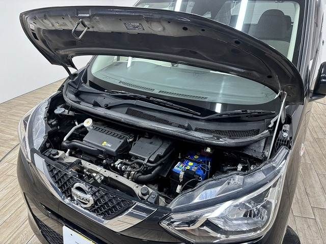 NISSAN DAYZ 2021 Image 31