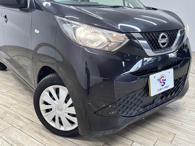 NISSAN DAYZ 2021 Image 31